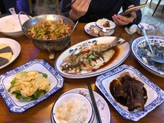 -印象江南(东栅店)