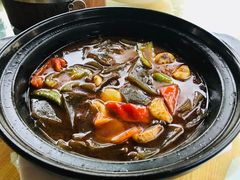-秋香鱼馆(世凹桃园店)