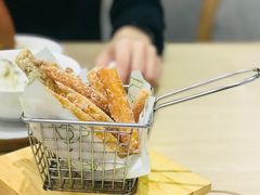 -仙踪林(江燕路万科里店)