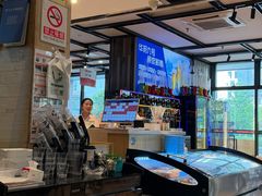 -华府九号海鲜烧烤大排档(龙域店)