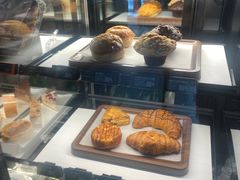 -星巴克(北京建威大厦店)