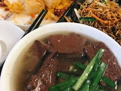 -御满江海鲜酒家(洛溪新城店)