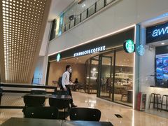 门面-星巴克臻选(广州太古汇店)