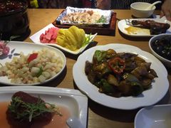 -吴越荣记·苏州菜·松鼠桂鱼(斜塘老街店)