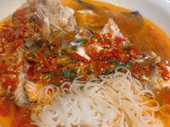 -费大厨辣椒炒肉(黄兴中心广场店)