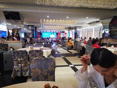 大堂-食为先(广园店)