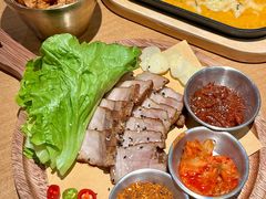 -阿卡AK.Lab洋风韩餐(花园路万达坊店)