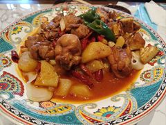 -巴依老爷新疆美食(常营店)