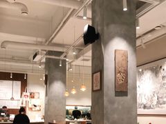 大堂-小豆海棠(人民南路店)