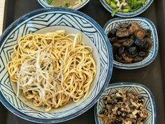 -朱洪元苏式面馆(绿宝广场店)