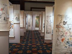 -上海明天广场JW万豪酒店