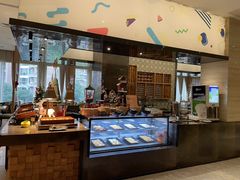 -杭州开元名都大酒店·地中海自助餐厅