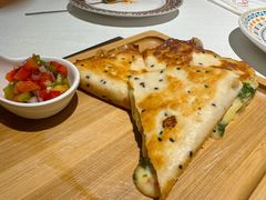-俄士厨房(五棵松华熙LIVE店)