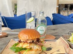 -精酿农场Brew Farm·沙漠绿洲餐厅