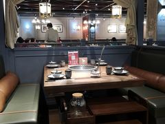 -快乐小羊·内蒙牛羊肉火锅(流花中心店)