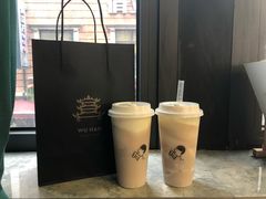 -喜茶(永旺梦乐城店)