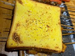 -小俩口烧烤东北菜(双井店)