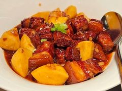 -東興楼·北京烤鸭(深圳首店)