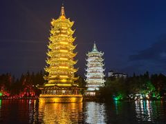 -桂林两江四湖景区
