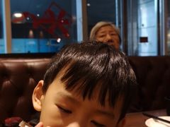-新旺茶餐厅(嘉里城店)