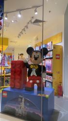 -LEGO(国贸商城店)