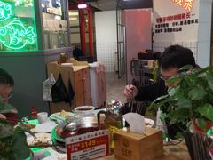 -蛙一刀·麻椒鱼火锅(金仙桥店)