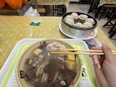 -苓记南京鸭血粉丝.皮肚面(县东巷店)