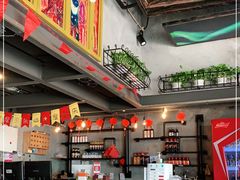 -云晓光头烧烤吧(川沙绿地店)