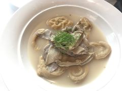 -扬州香格里拉·香宫中餐厅