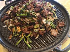 -恭敬李·烤鸭(天坛北门店)