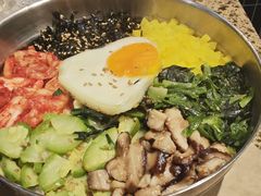 -安又胖韩国烤肉