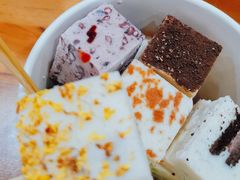 -乐思喵厚切炒酸奶(大悦城店)