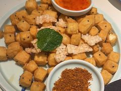-蘇小主·创意中国菜(金茂览秀城店)