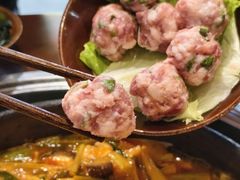 -黔有有贵州酸汤夺夺粉火锅(五味十字店)