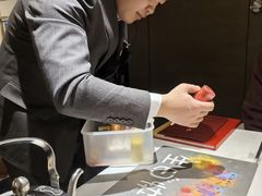 -悦融·京鲁菜·露台花园(安定门店)