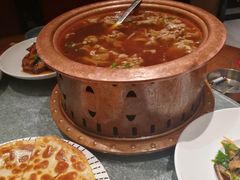 -纳瓦新疆菜(银都店)