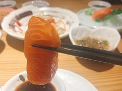 -和食亭·自助·烤肉·寿喜烧(海创园店)