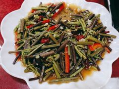 -畲乡一品鱼府土菜馆