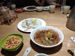 -船歌·鱼水饺青岛菜(闽江二路店)