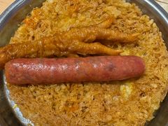 -柳州肥姨妈大骨螺蛳粉(万达中心店)