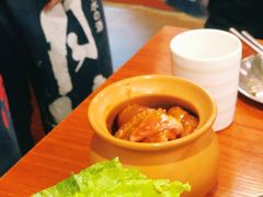 -大阪烧肉BAKA一代(十亩地店)