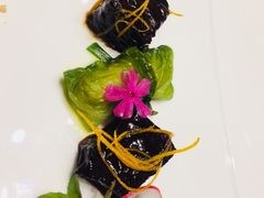 -南京东郊国宾馆