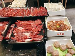 -尚合里潮汕牛肉火锅(海沧店)