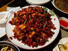 -梅花境(万科店)