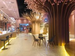 -丽池宫韩式汗蒸会馆(华灯坊店)