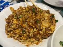 醋溜木须-紫光园·烤鸭·北京菜(团结湖店)