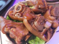 -瓜西西重庆火锅(花溪店)