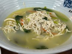 -粗茶淡饭(东关街店)