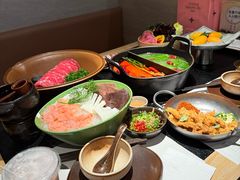 -山缓缓火锅(青岛万象城店)