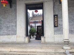 -资政大夫祠
